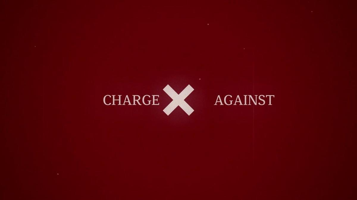 Charge Against Consider