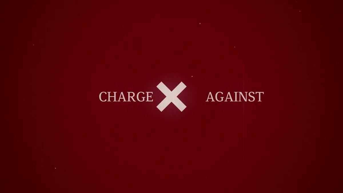 Charge Against Consider