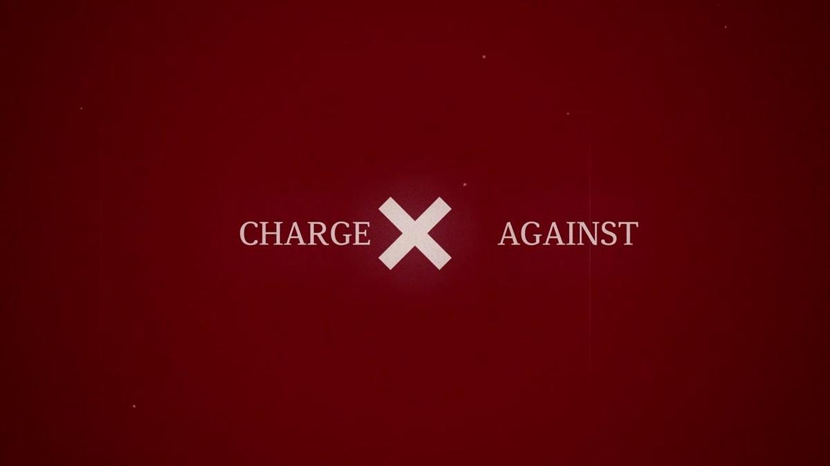 Charge Against Consider