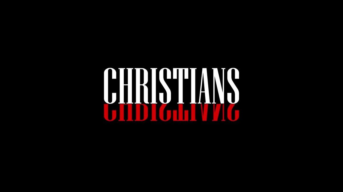 Beware of the Ordinary Christian Consider