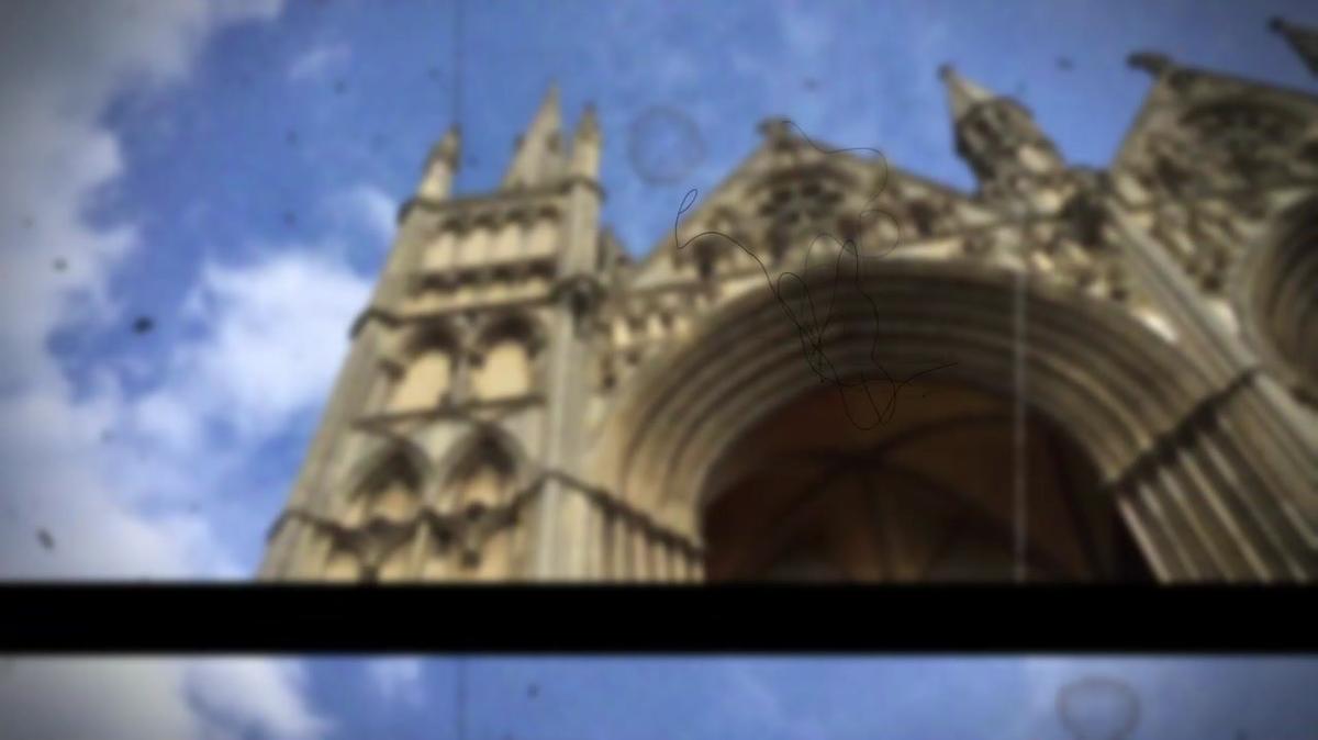 Have Nothing to Do With Them Consider