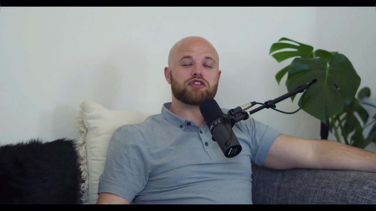 Episode 9 Tom Guilliams:  What's the deal with pregnenolone steal?