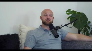 Episode 9 Tom Guilliams:  What's the deal with pregnenolone steal?