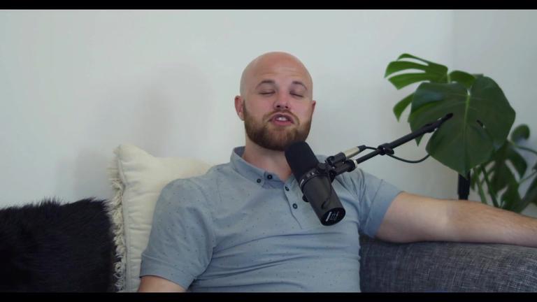 Episode 9 Tom Guilliams:  What's the deal with pregnenolone steal?