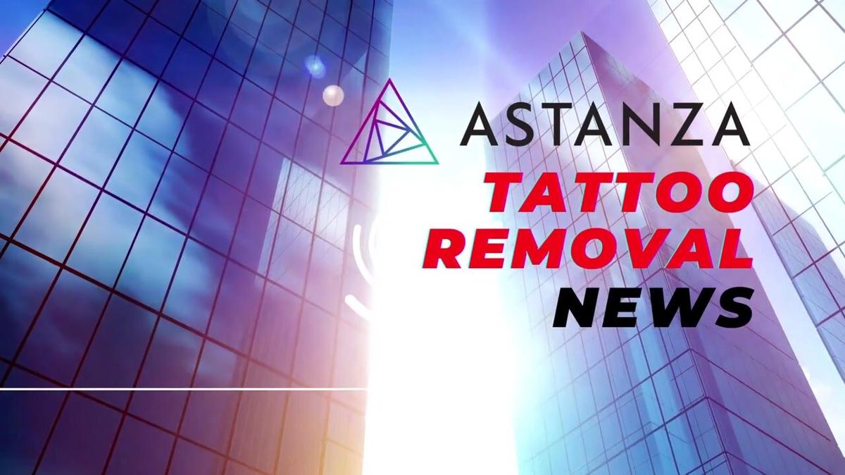 Astanza Tattoo Removal News: Season 1, Episode 11