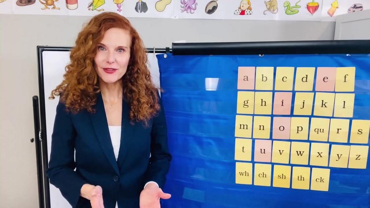 Level K Teach Trick Words