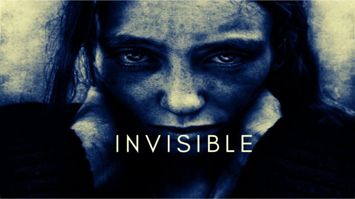 INVISIBLE