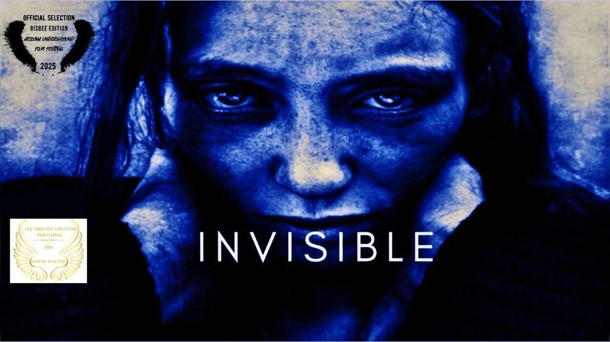 INVISIBLE