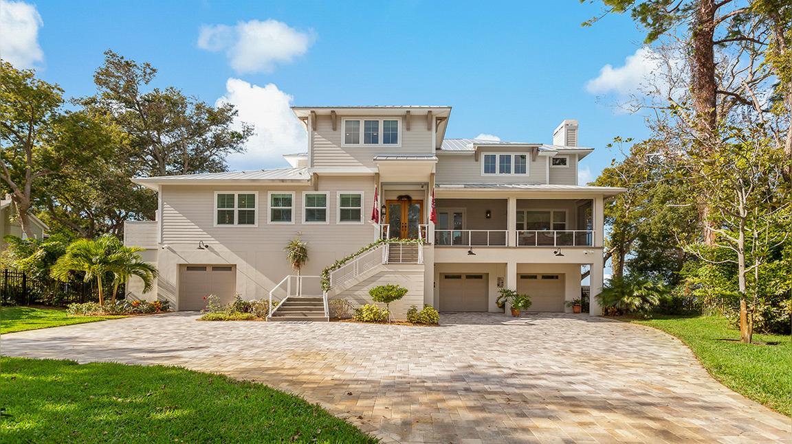 639 Orange Street, Palm Harbor FL