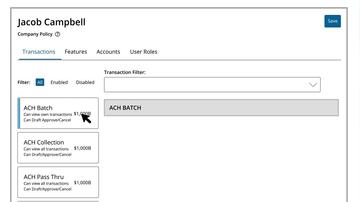 Company Policy Overview
