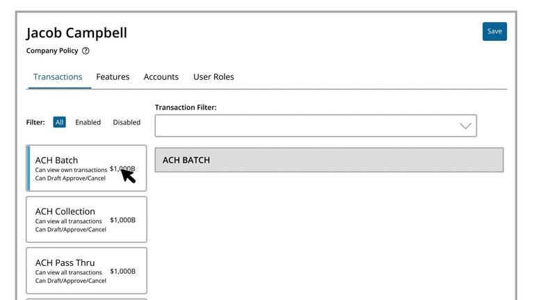 Company Policy Overview