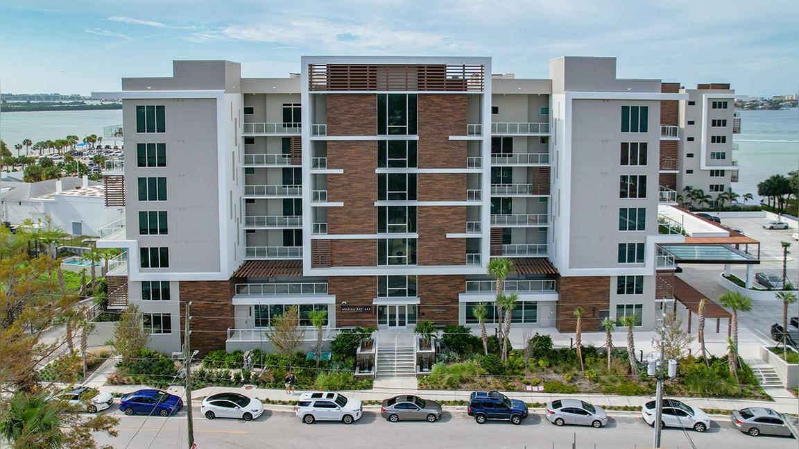 900 N Osceola Ave, #704, Clearwater FL