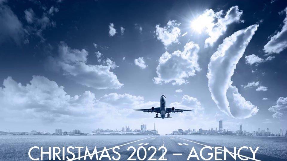 Christmas 2022 - Agency Team Refresh - Video (1)