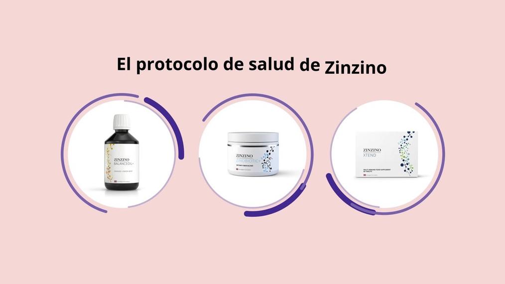 Health Protocol Concept - ES