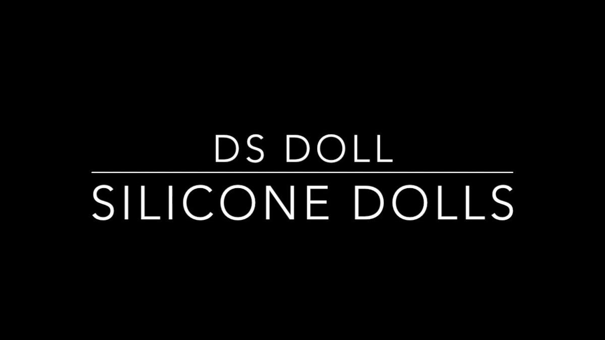 DS DOLL Anal insertion