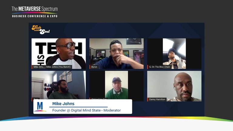 Media &amp; Entertainment: Is the Future of Hip Hop and Music in the Metaverse