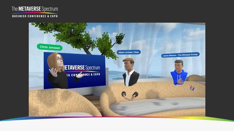 Operations: How to Bring Your Company Into the Metaverse