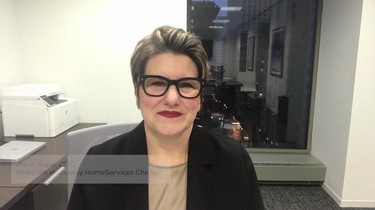 Diane Glass Work Anywhere Series| DocuAgent &amp; eSign.mp4