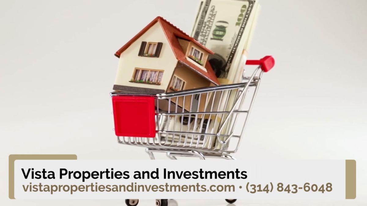 Commercial Real Estate in Saint Louis MO, Vista Properties and Investments