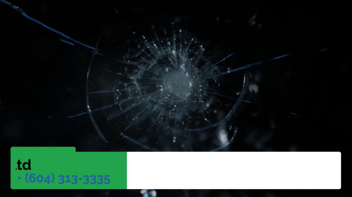 Auto Glass Shop in Surrey BC, Accell Auto Glass Ltd