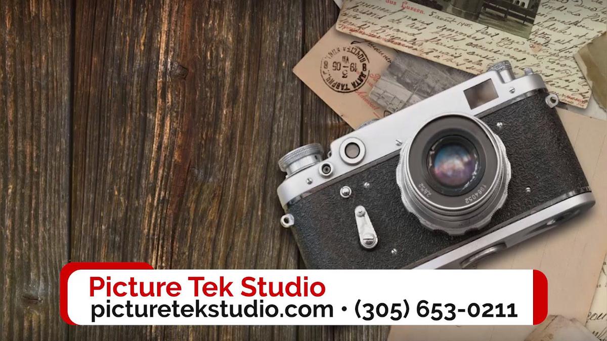 Passport Photographs in Miami Gardens FL, Picture Tek Studio