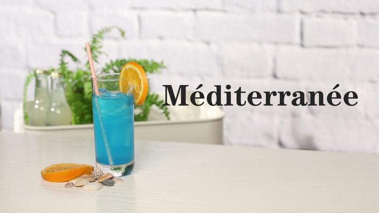 Méditerranée