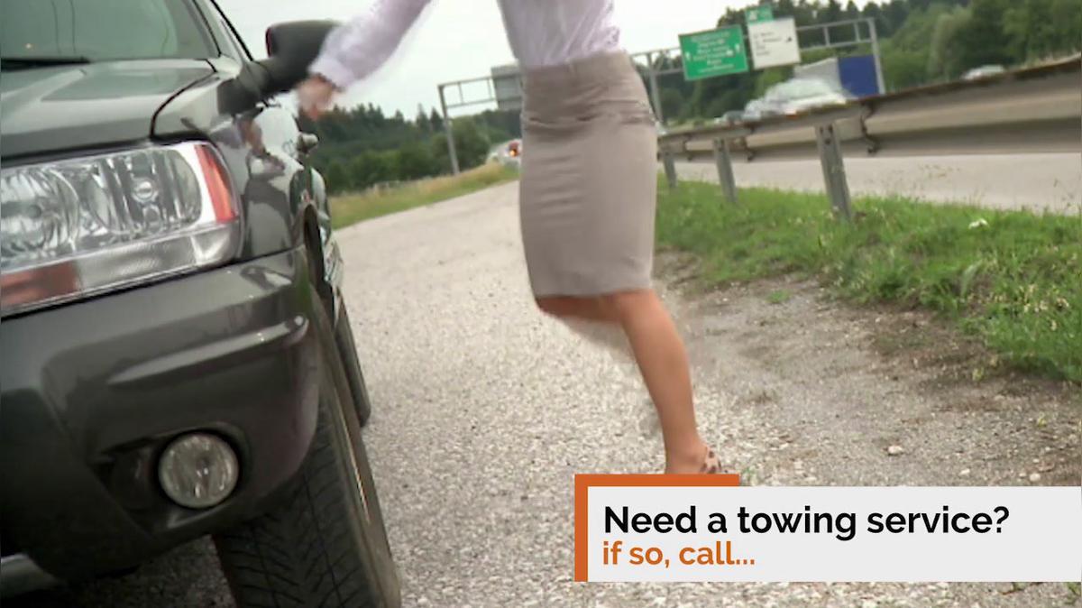 Emergency Towing in Knoxville IA, Mike&#39;s Towing