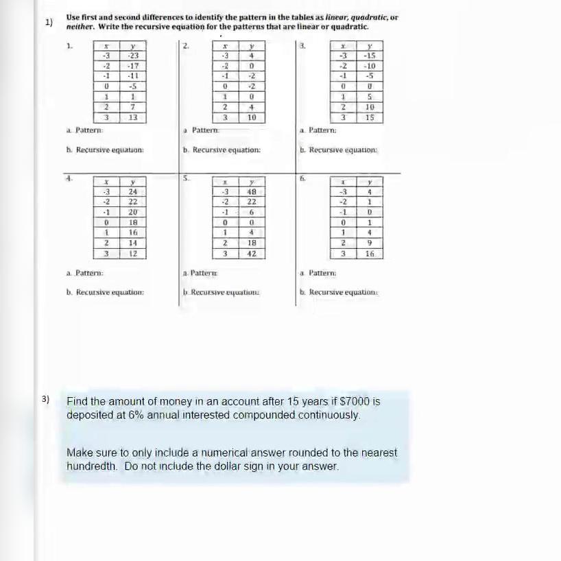 SM III Honors 2.6 Compound Interest Homework Help Video.mp4