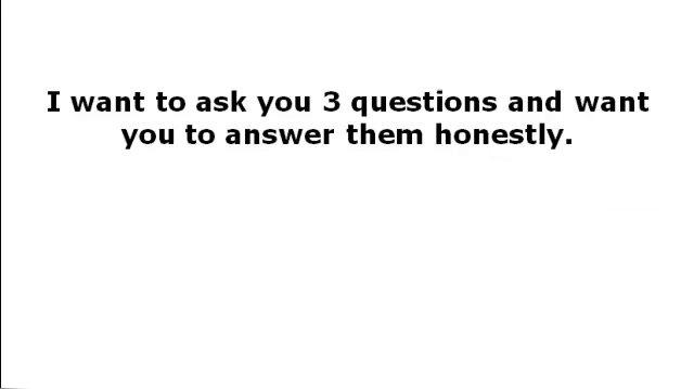 Are You Half A Hockey Player
