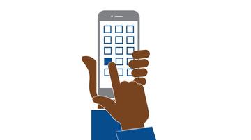 Jefferson Bank: Mobile Banking