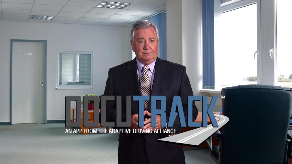 DOCUTRACK Video
