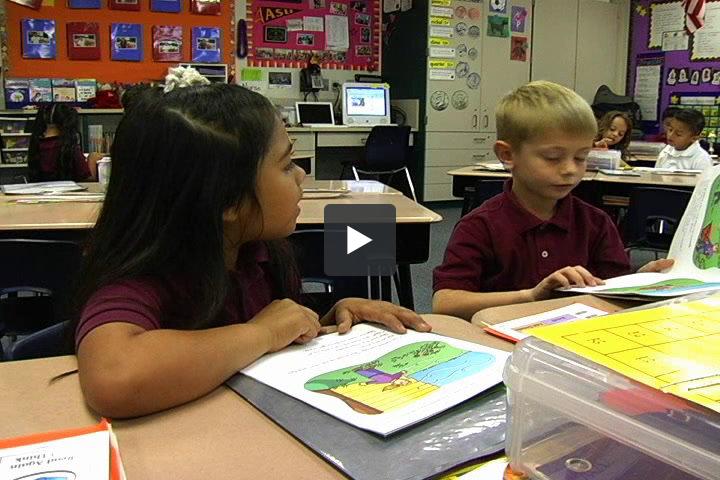 Reading Roots: Partner Reading | Successforall