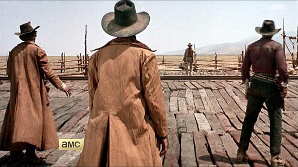 36. Cowboy Saturday #3