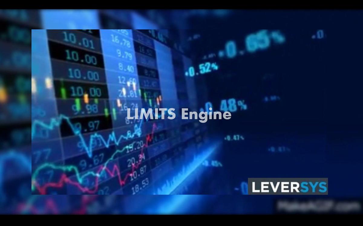 Feature Video - LIMITS Engine
