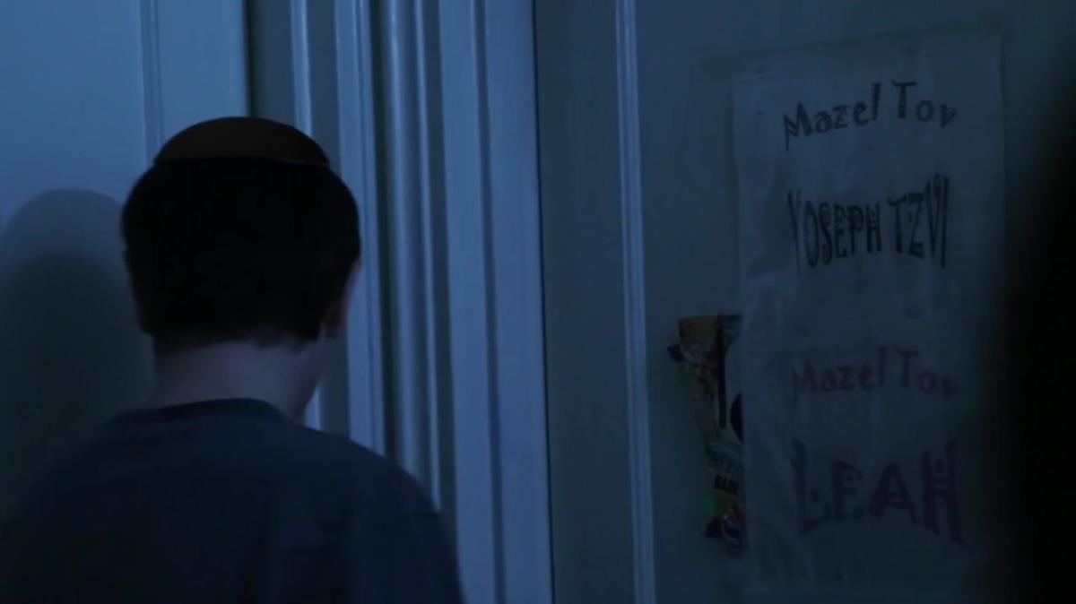 SHATTERED: The sad reality of Sexual Abuse