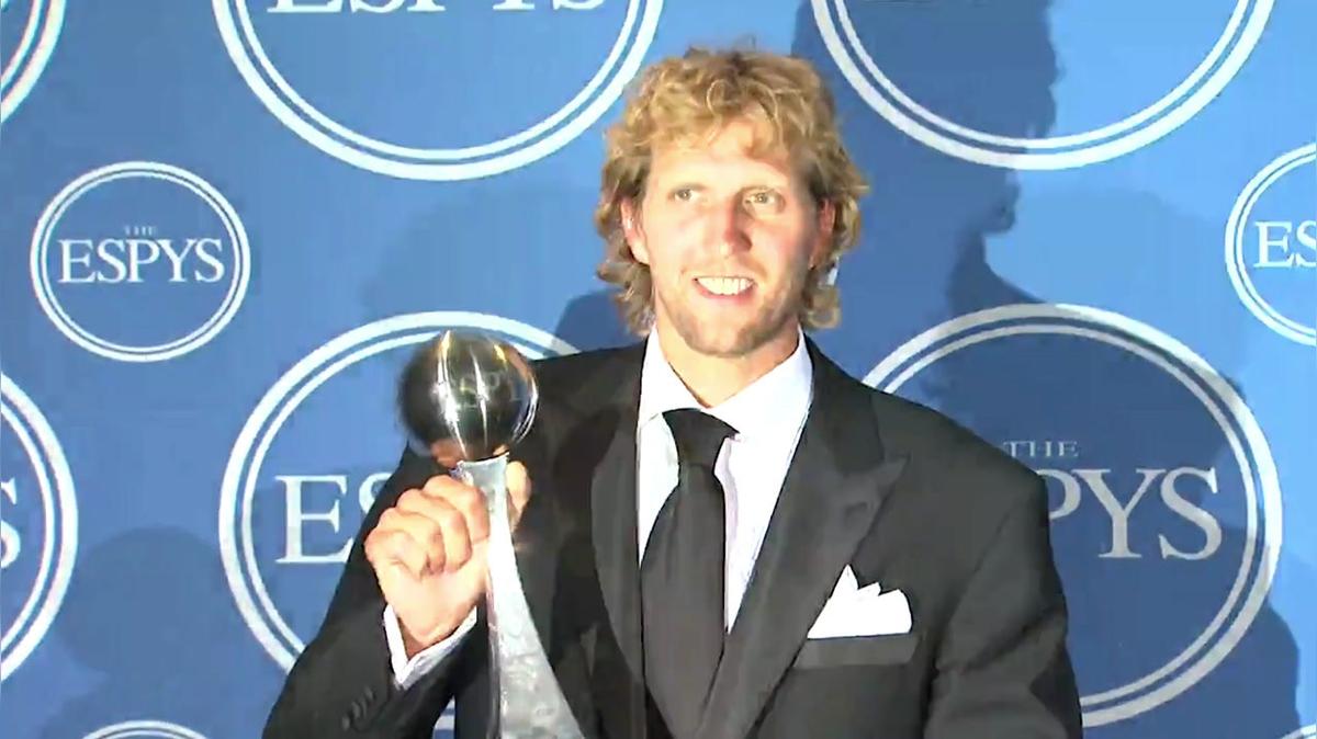 5 ungewöhnliche Fakten zu Dirk Nowitzki