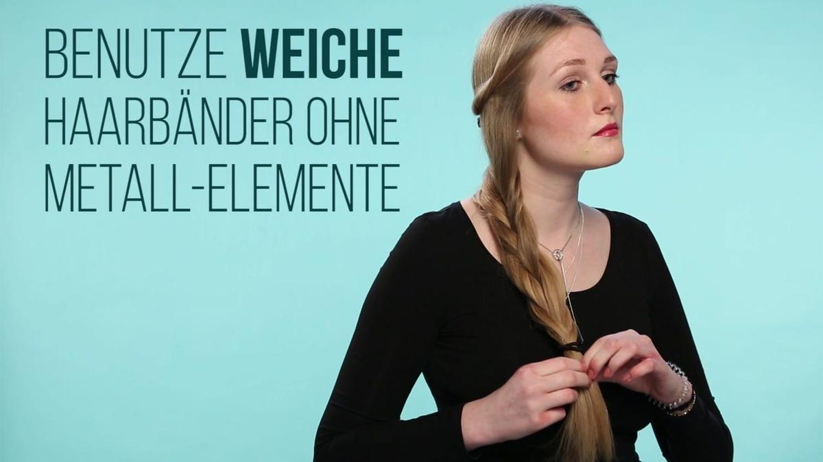 5 Tipps für wunderschönes Sommerhaar