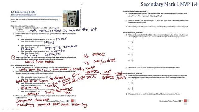 SMI 1.4 Explanation Part 2