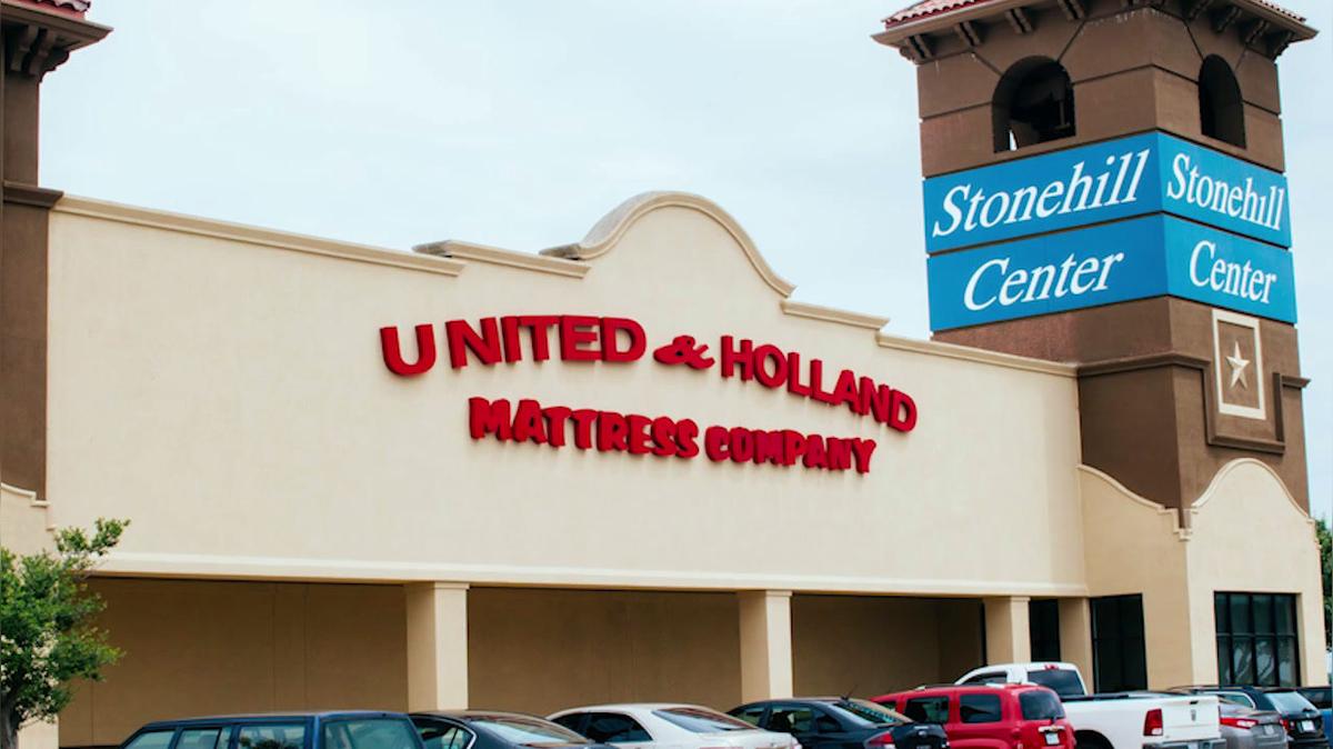 Mattresses in Denton TX, United &amp; Holland Mattress Company