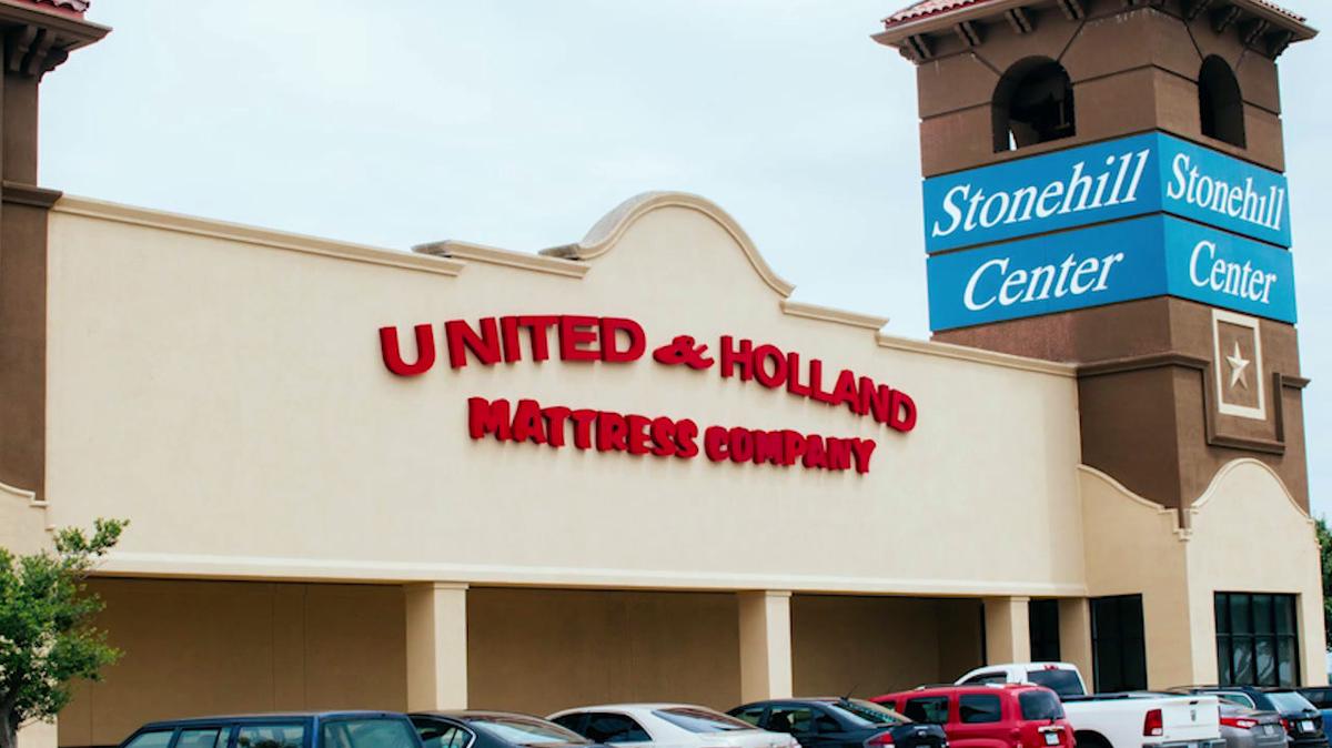 Mattresses in Denton TX, United & Holland Mattress Company