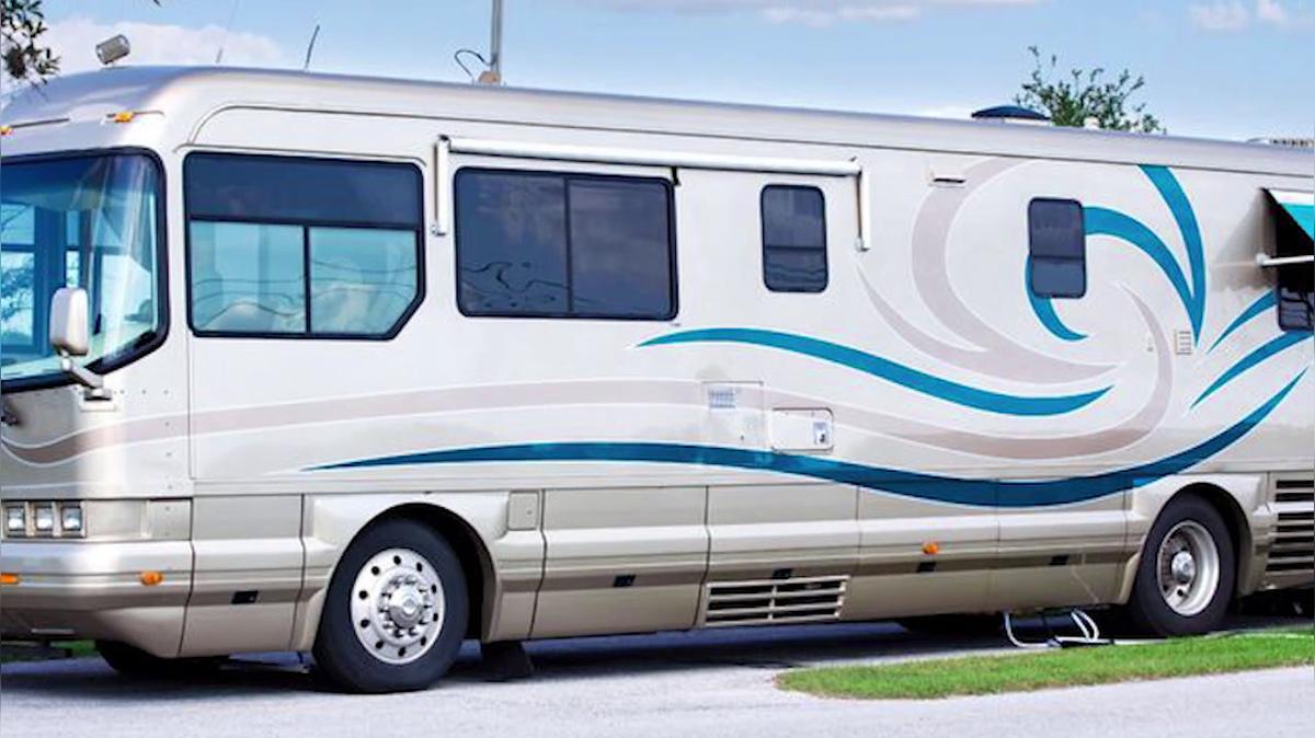 RV Parks in Cotulla TX, Reeves Ranch RV Park