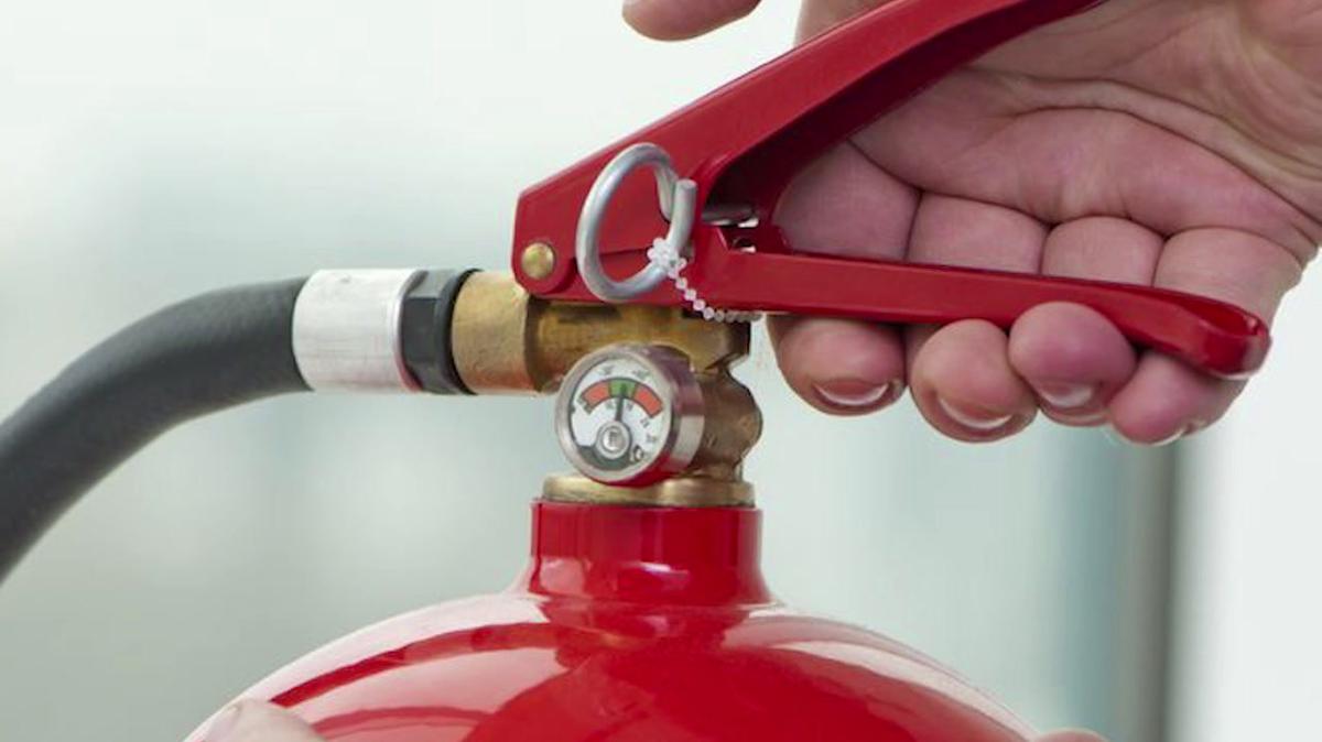 Fire Extinguishers in Hialeah FL, Fireco Safety & Equipment