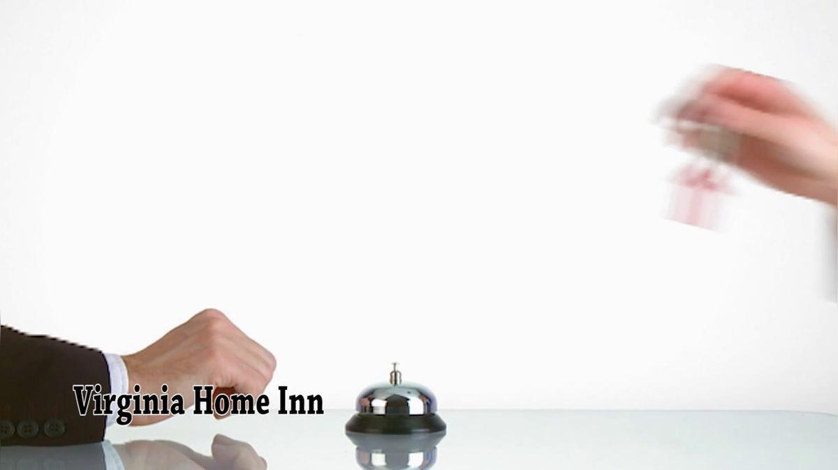 Bed And Breakfast in Fieldale VA, Virginia Home Inn