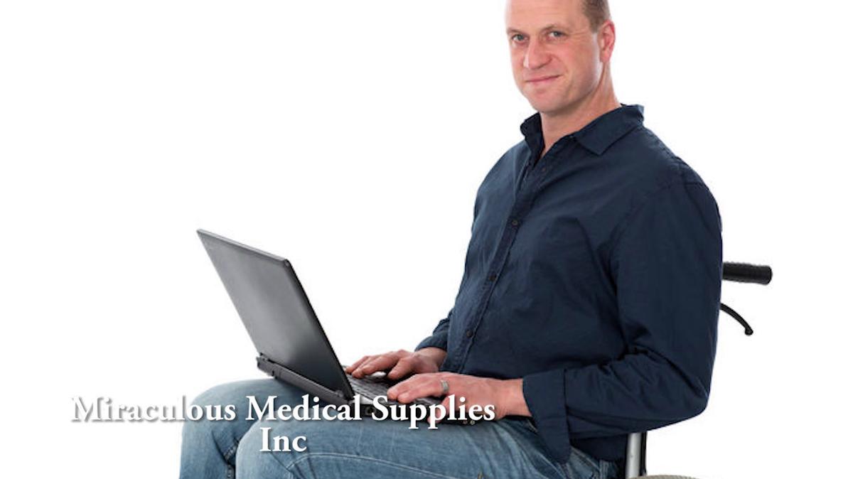 Medical Supplies in Miami FL, Miraculous Medical Supplies Inc