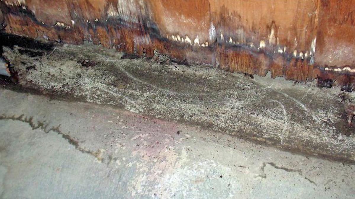 Water Damage Restoration in West Palm Beach FL, Gold Coast Restoration Services Inc