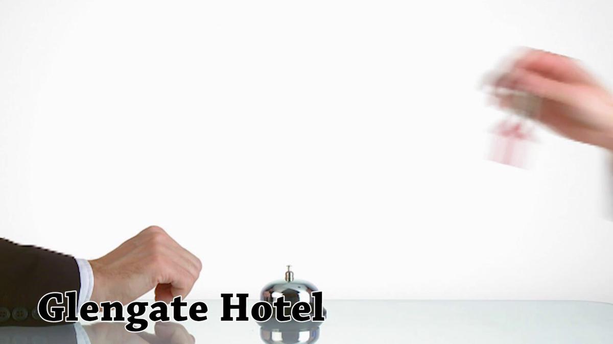 Hotel in Niagara Falls ON, Glengate Hotel