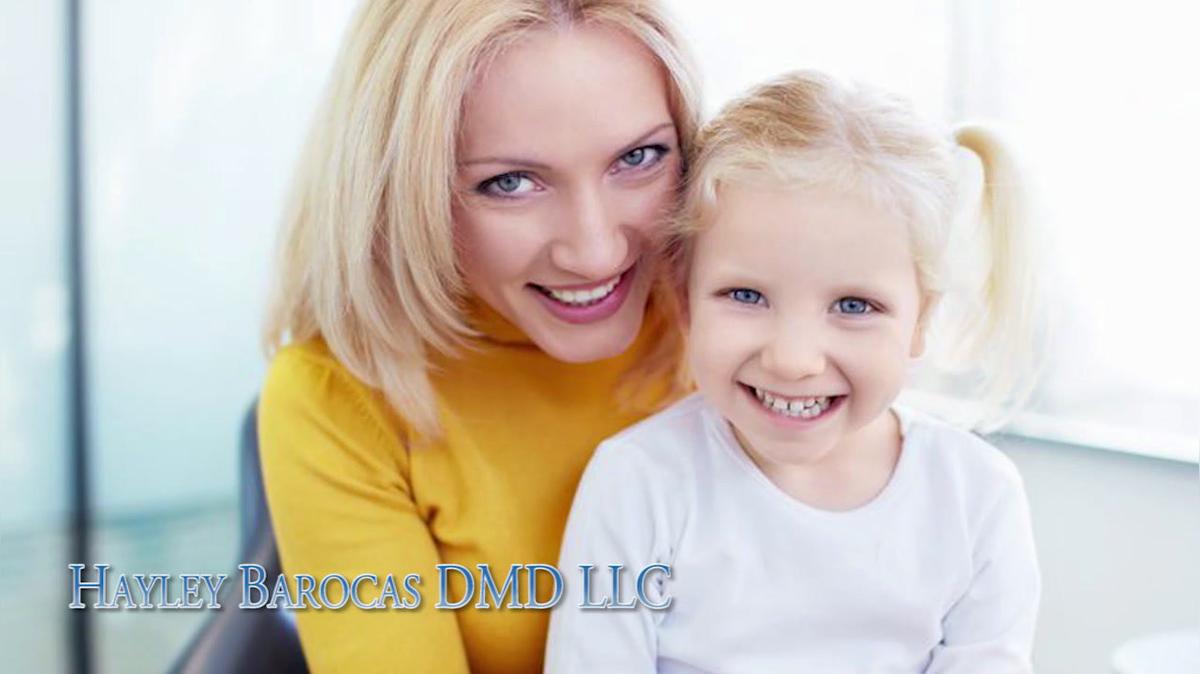 Dentist in Stamford CT, Hayley Barocas DMD LLC
