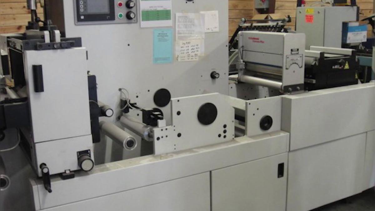 Buy And Used Printers in Dallas NC, Brooks Printing Service &amp; Equipment, Inc