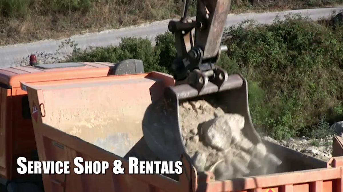 Small Engine Repair in Inverary ON, Service Shop & Rentals