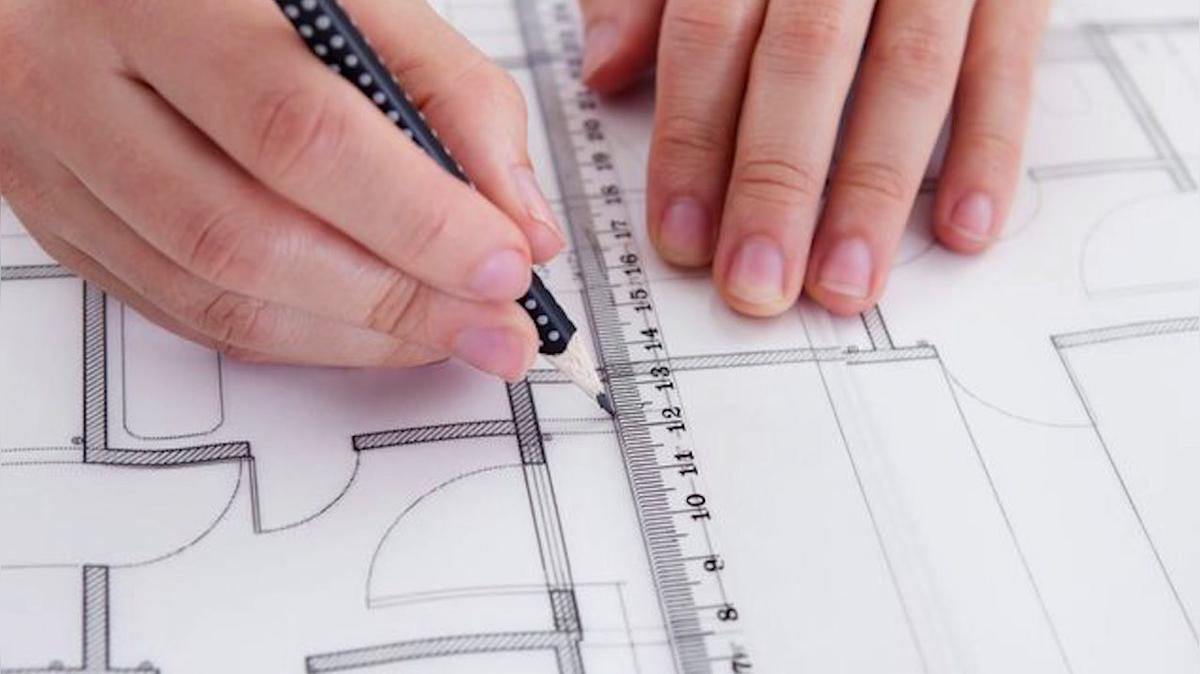 Residential Plan Design in Stockton CA, GSV Drafting & Design